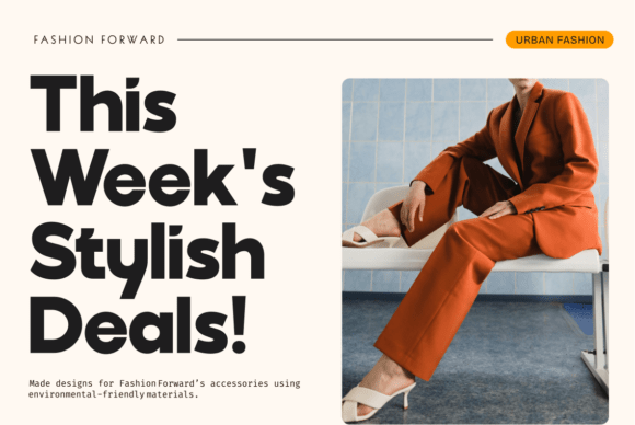 Grityle Font - Preview 1