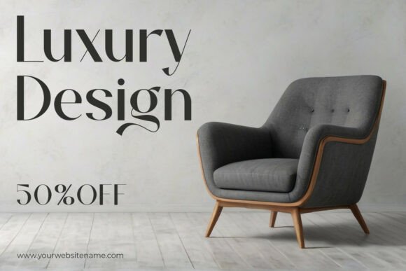 Signet Font PNG with transparent background - Preview 1