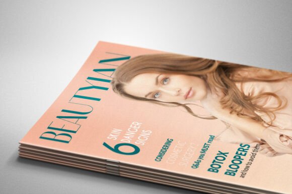 Signet Font PNG with transparent background - Preview 4