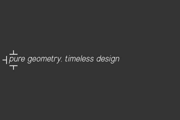 Glevia Sans Font - Preview 2
