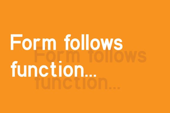 Glevia Sans Font - Preview 5