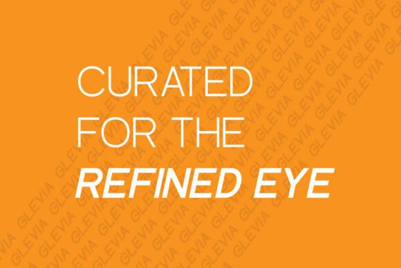 Glevia Sans Font - Preview 6