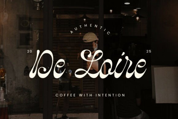 Monaris Font PNG with transparent background - Preview 4