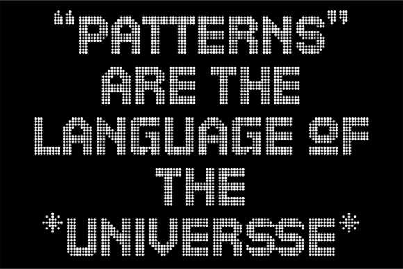 Ottacs Font PNG with transparent background - Preview 5