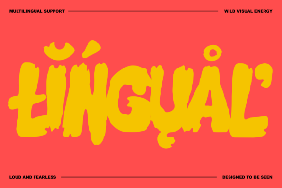 Secoy Xecore Font PNG with transparent background - Preview 6