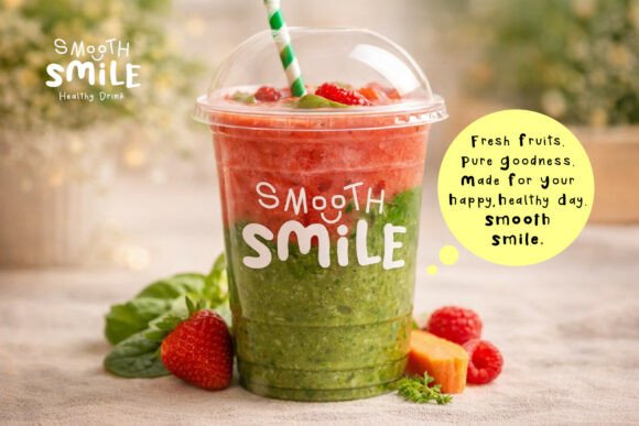 Smiley Funnyboo Font PNG with transparent background - Preview 5