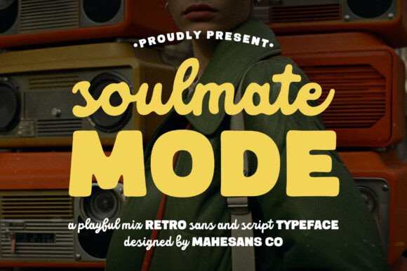 Soulmate Mode