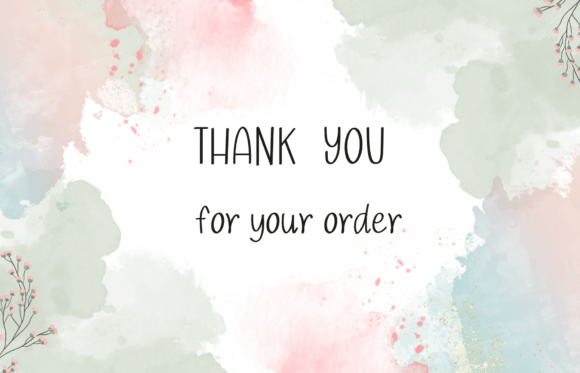 Astilbe Font - Preview 4
