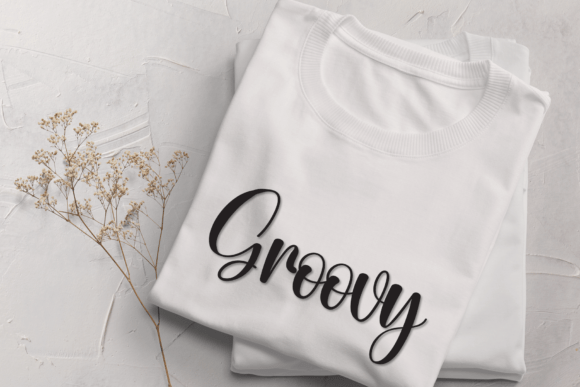 Bealing Font - Preview 1