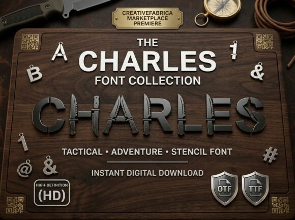 Charles Font - Preview 3