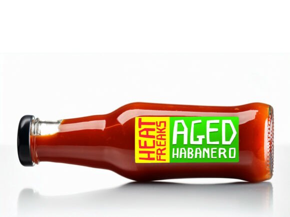 Chile Con Queso Font - Preview 2