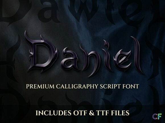 Daniel Font - Preview 1