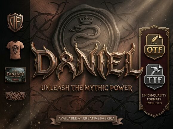 Daniel Font - Preview 2