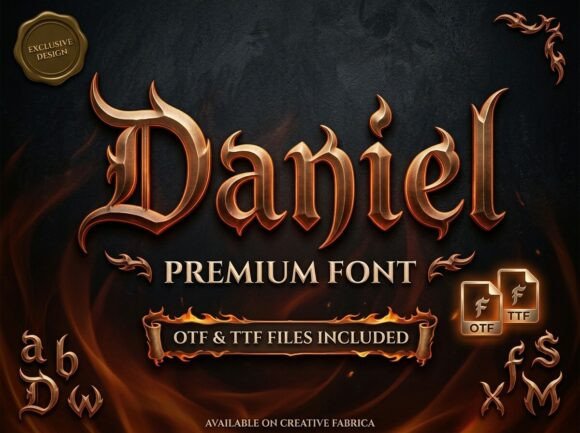 Daniel Font - Preview 3