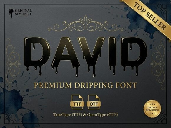 David Font - Preview 1
