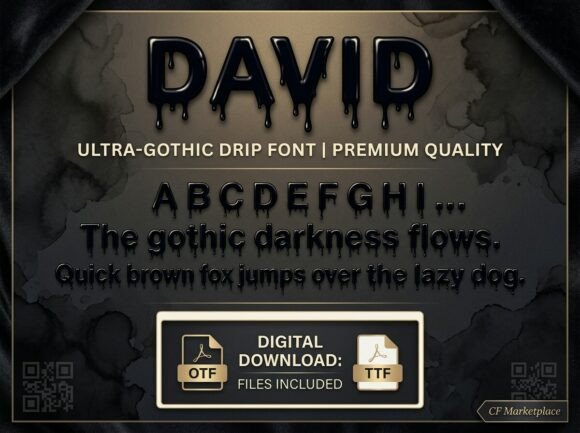David Font - Preview 3