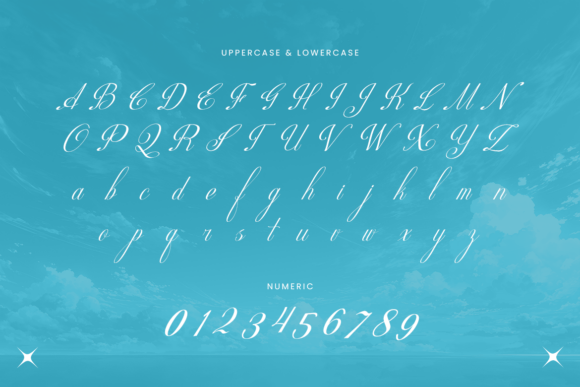 Emilda Font - Preview 1