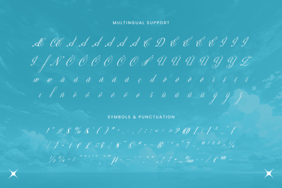 Emilda Font - Preview 2