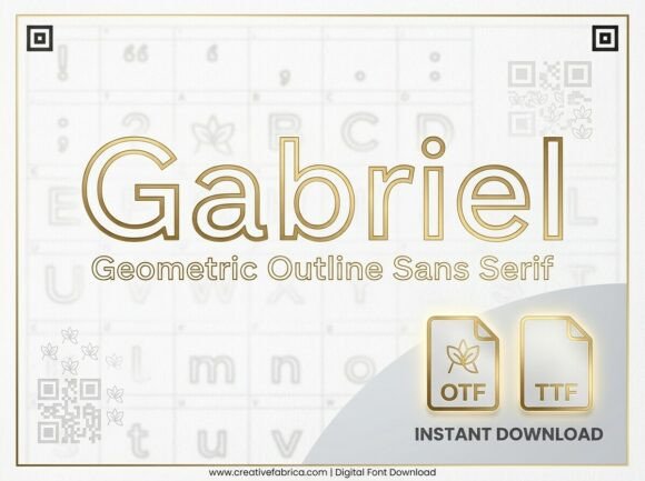 Gabriel Font - Preview 3