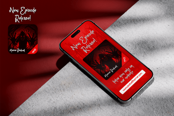 Nightnes Font PNG with transparent background - Preview 3