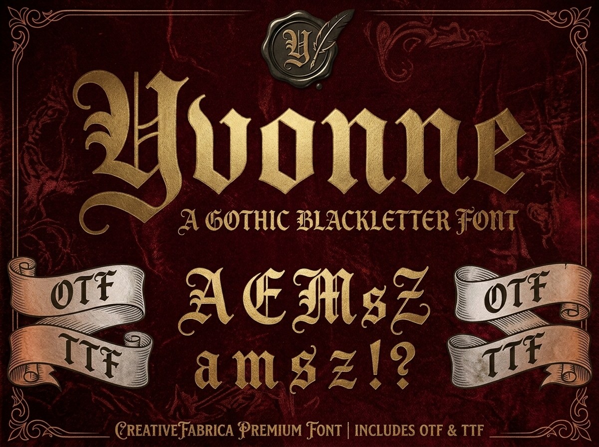 Yvonne