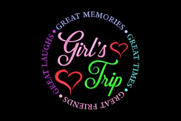 Girl's Trip