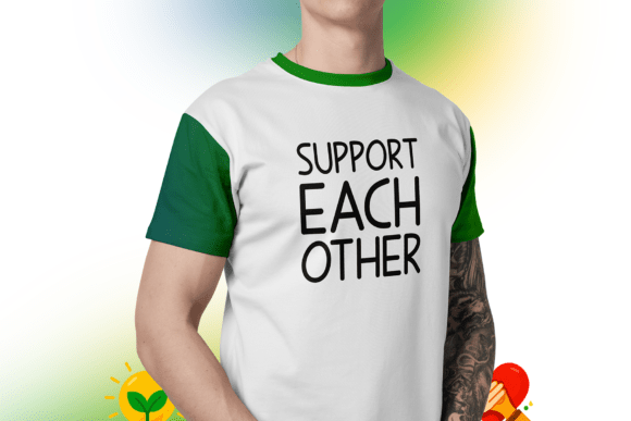 Good Cause Font - Preview 2