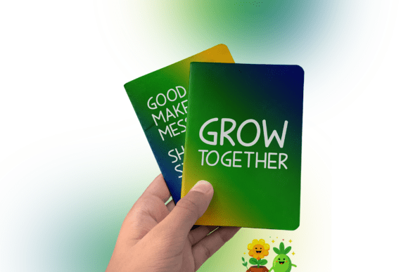 Good Cause Font - Preview 4