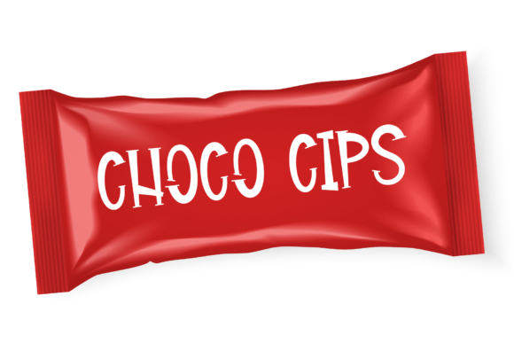 Grinch Dreaming Font PNG with transparent background - Preview 3