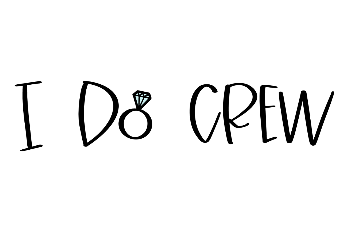 I Do Crew