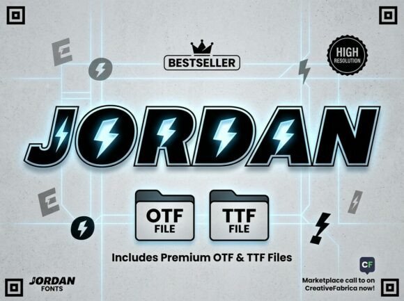 Jordan Lettering Design 1,054 Jordan Designs & Graphics