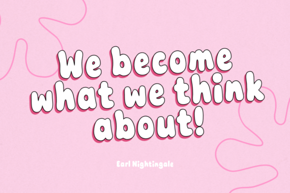 My Only Sunshine Font PNG with transparent background - Preview 1