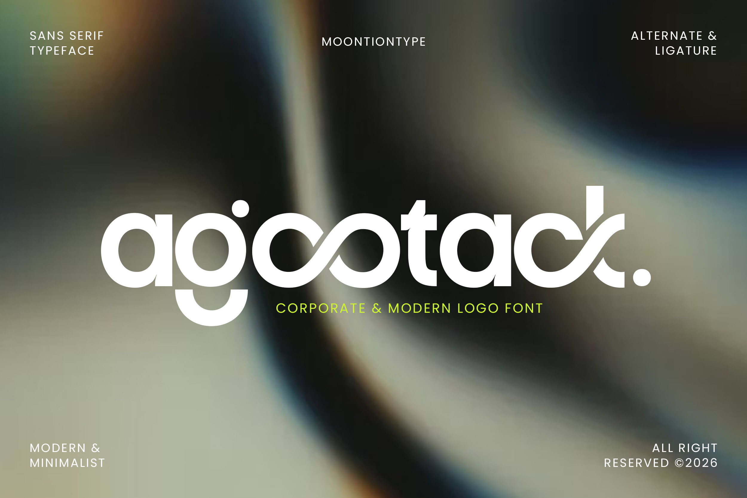 Agootack