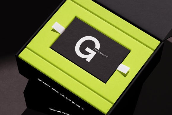 Agootack Font - Preview 6