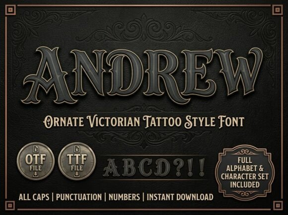 Andrew