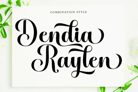 Baba Badita Font - Preview 3