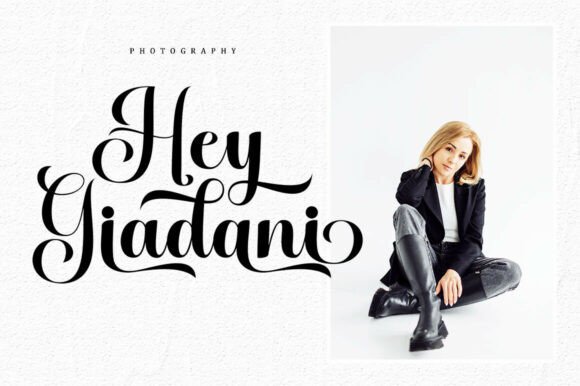 Baba Badita Font - Preview 6