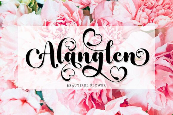 Baby Kayla Font - Preview 5