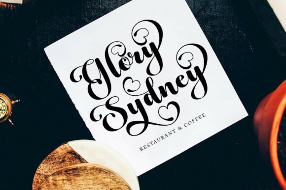 Baby Kayla Font - Preview 6