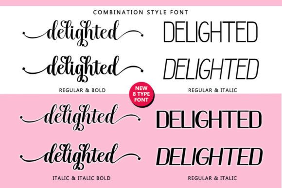 Barbie Maphia Font - Preview 1