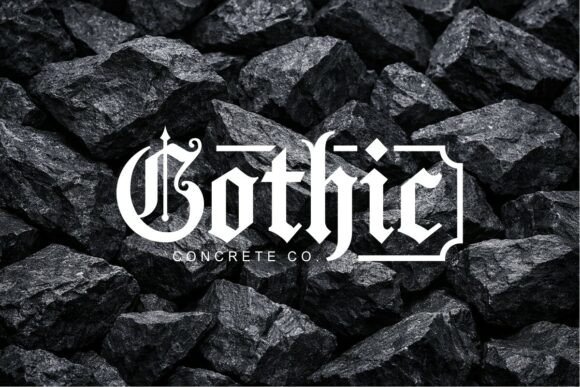 Crownspire Font - Preview 2