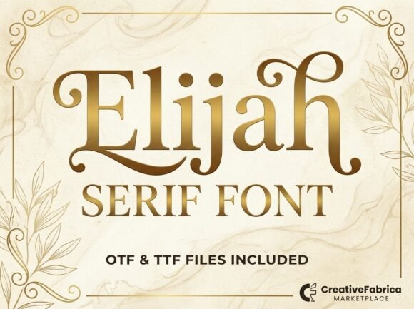 Elijah