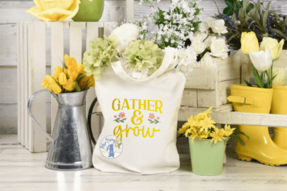 Gather & Grow