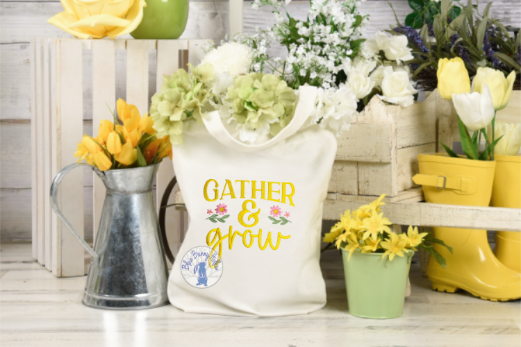 Gather & Grow