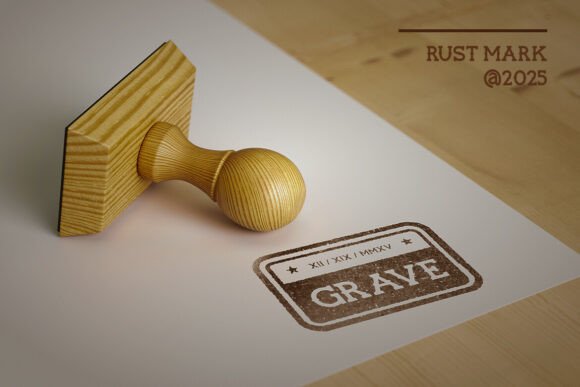 Gravebone Font - Preview 4