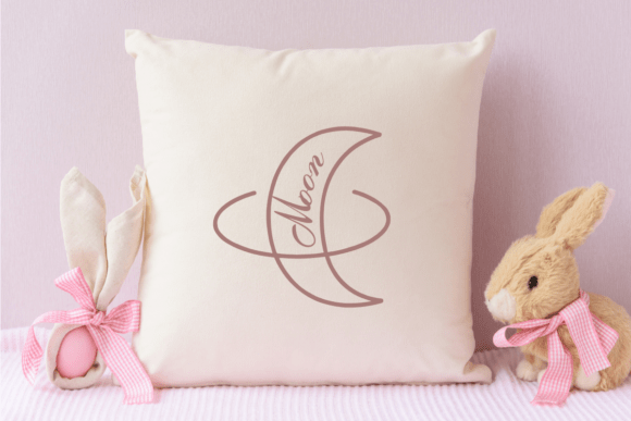 Hand Drawn Cute Font - Preview 5