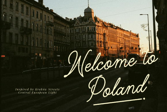 Holany Calira Font PNG with transparent background - Preview 2