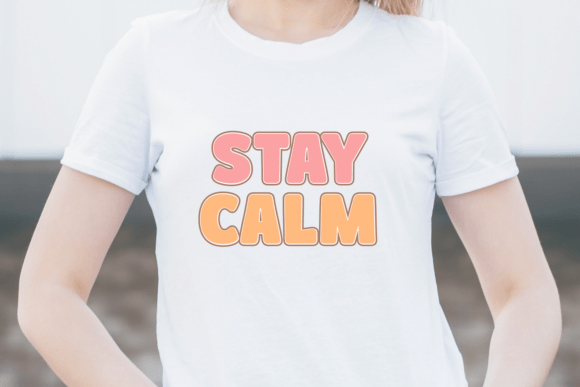 Make Sugar Font PNG with transparent background - Preview 2