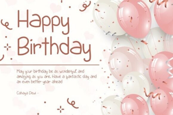 Roselle Font PNG with transparent background - Preview 3