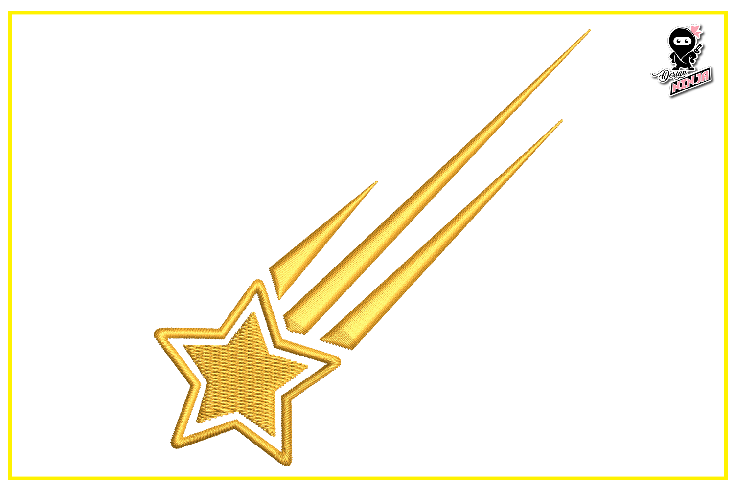 Shooting Star